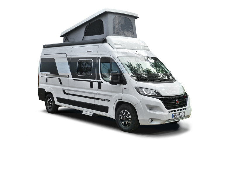REIMO EASYFIT - Fiat DUCATO / Peugeot BOXER / Citroen JUMPER32:63