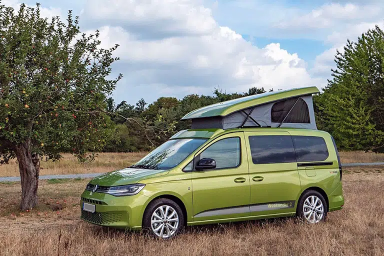 REIMO EASYFIT -  VW CADDY38:75 39:77