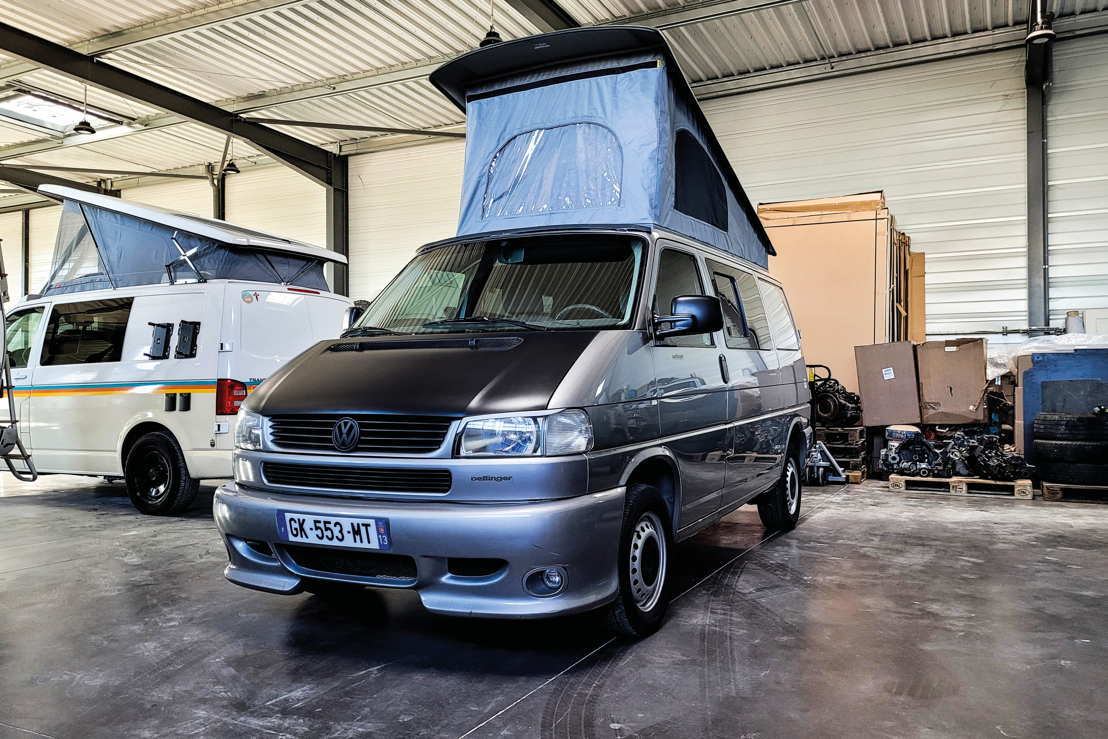 REIMO EASYFIT - VW T48:15